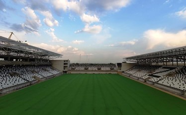 مجمع الزوراء الرياضی